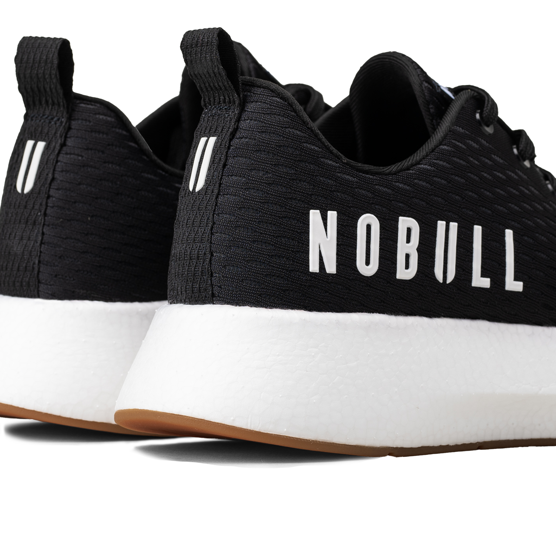 Men's Black & White Journey Sneakers - Lightweight Comfortable Walking Shoes for Travel, Hiking & Daily Wear