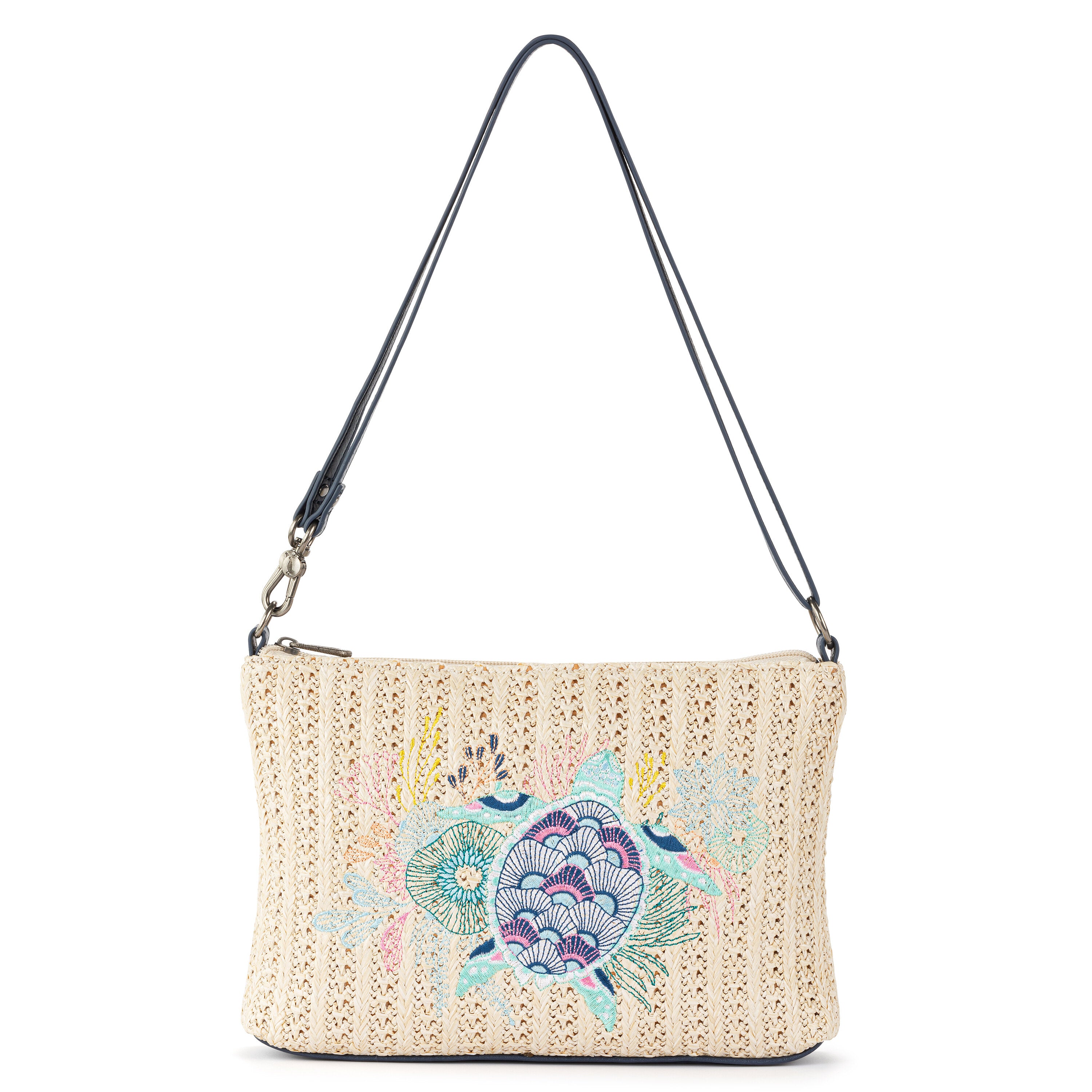 Lumi Crossbody Bag for Women - Stylish & Lightweight Shoulder Purse - Perfect for Travel, Shopping & Everyday Use
