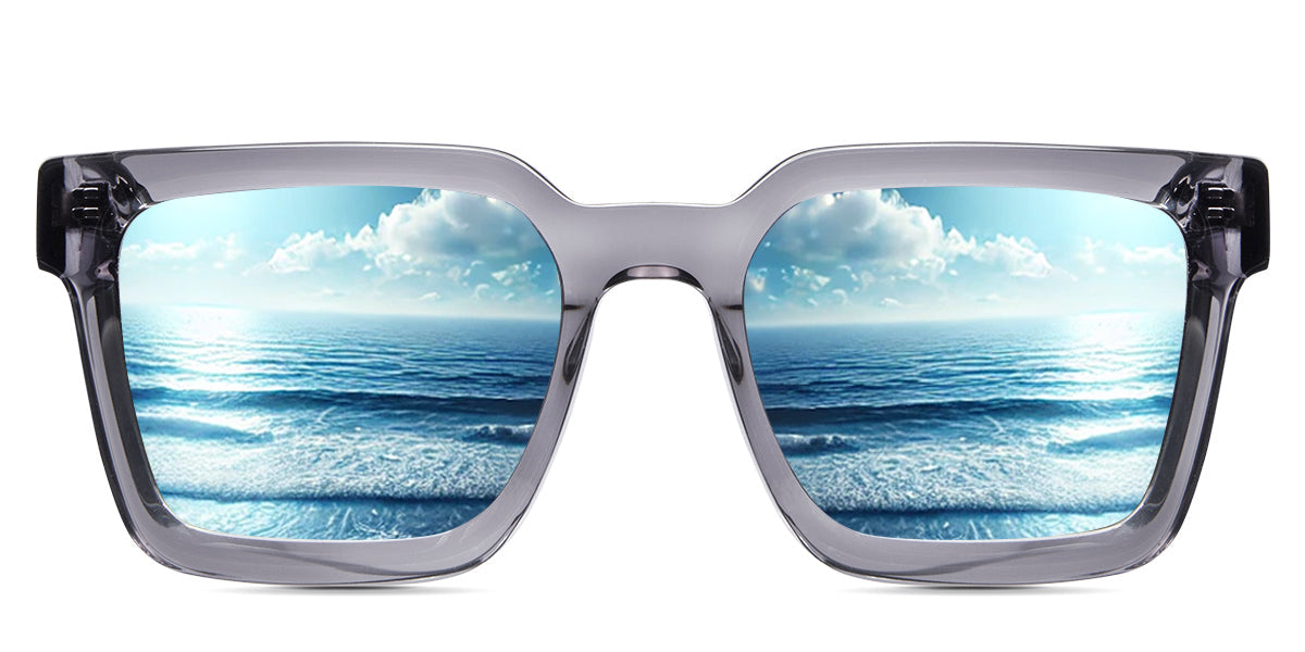 Umer Women's Prescription Polarized Sunglasses - UV Protection, Fashionable & Comfortable for Driving, Outdoor Activities & Daily Wear