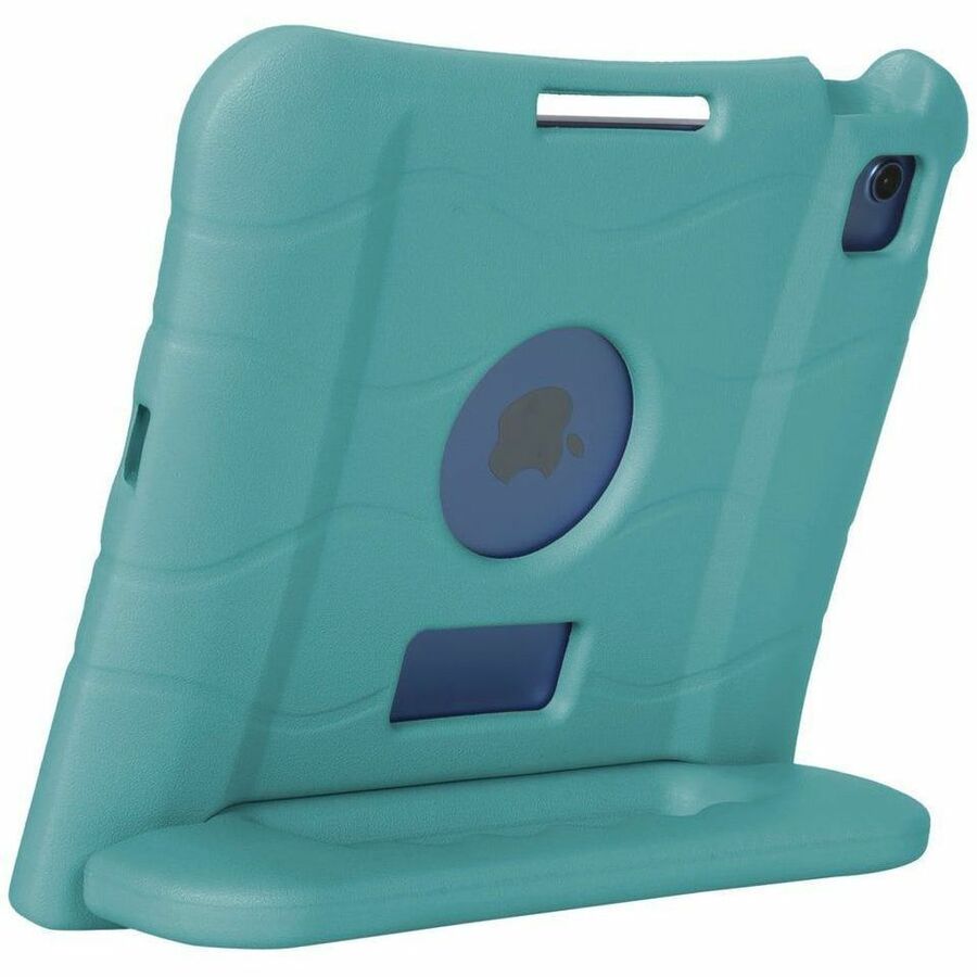 Targus SafePort 10.9-11 Inch Kids iPad Case - Shockproof Protective Cover for School, Travel & Home Use