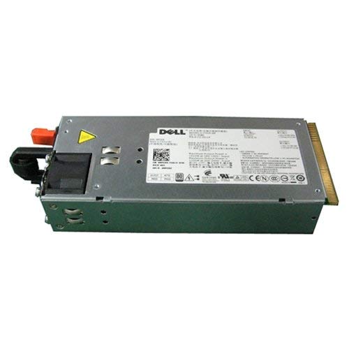 Refurbished Dell PR21C PowerEdge R730 1100W Server Power Supply - 450-AEBL | High-Performance Replacement PSU for Data Centers, Cloud Computing & Enterprise Servers