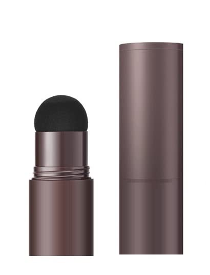 Waterproof Eyebrow Stamp Kit - One Step Brow Stamp for Perfect Eyebrows, 10g (Brown) | Ideal for Quick Makeup, Busy Mornings & Travel