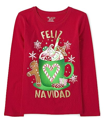 Feliz Navidad Hot Cocoa
