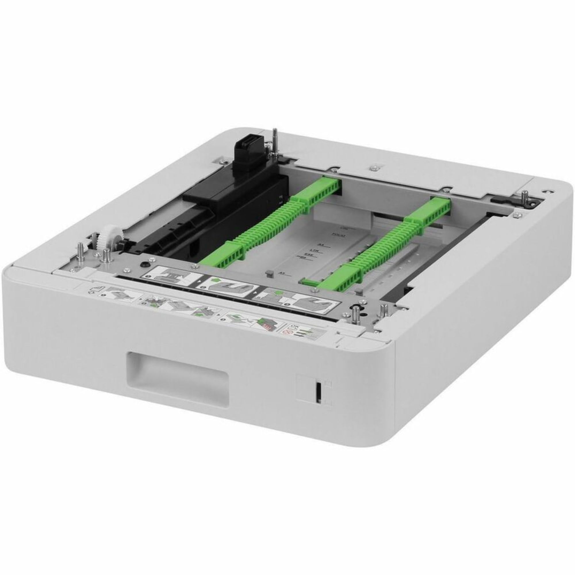 Brother LT330CL Printer Optional Lower Paper Tray - Retail Packaging for Home & Office Use
