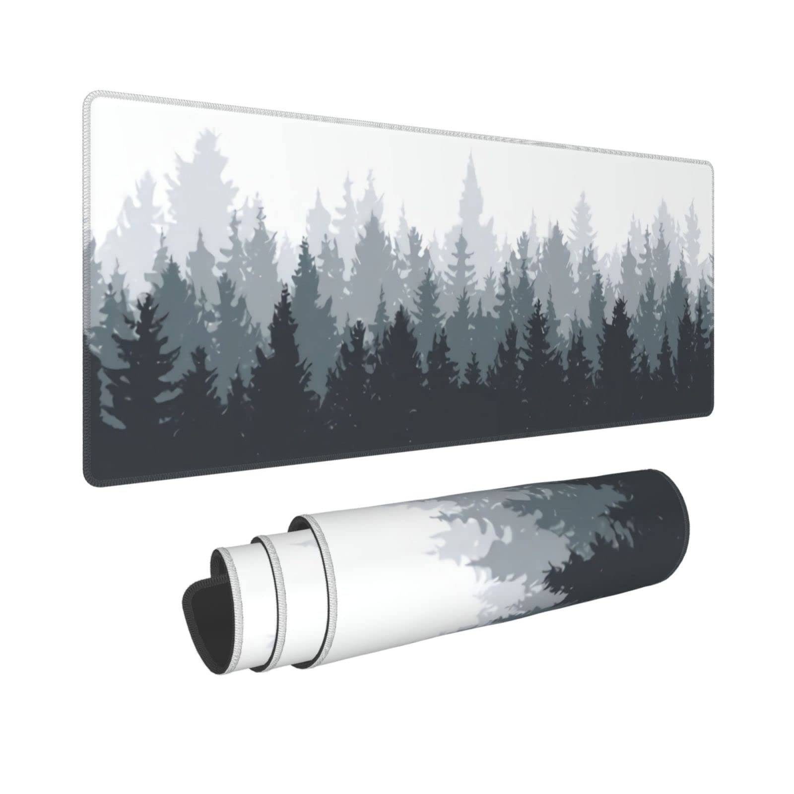XXL Extended Gaming Mouse Pad 31.5