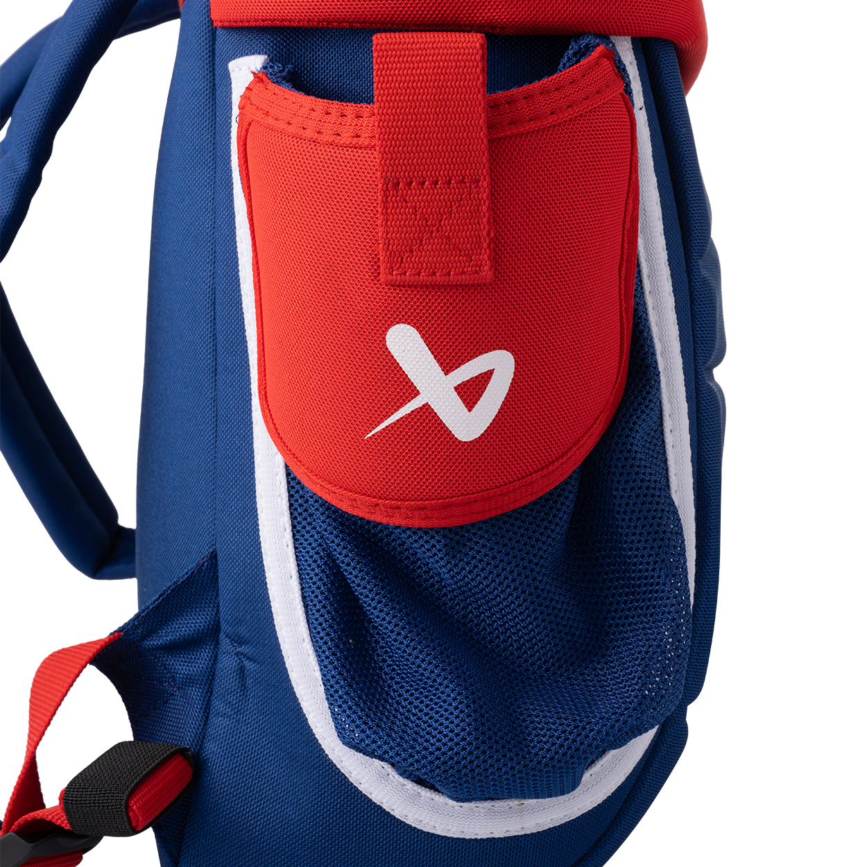 Bauer Youth Hockey Glove Backpack - Durable Sports Bag for Ice Hockey Gear Storage & Travel - Perfect for Games, Practice, and School Use