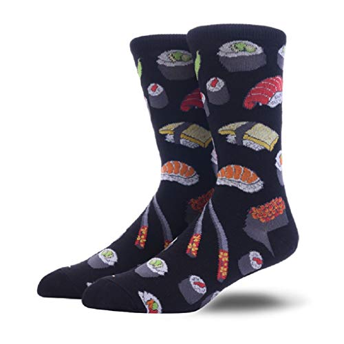 Black Sushi 1 Pair