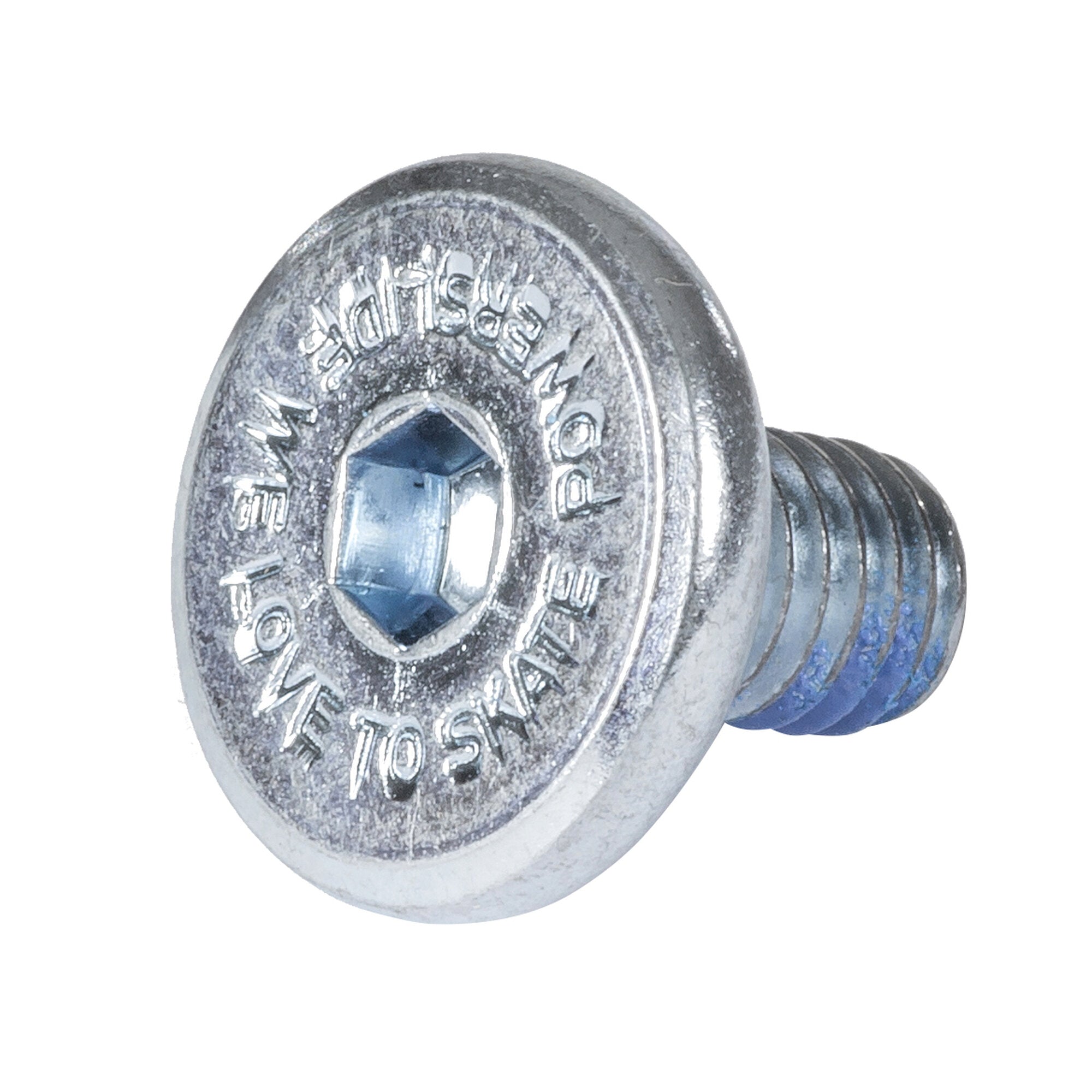 10mm Hex Mounting Screws - Heavy Duty Fasteners for Furniture, Shelving & DIY Projects - Secure & Durable Hardware for Home Improvement