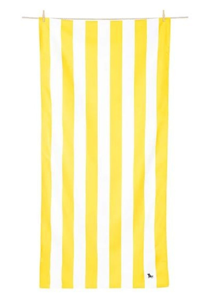 Dock & Bay Quick Dry XL Towels - Ultra Absorbent, Lightweight & Fast Drying Beach Towels for Swimming, Travel, Gym & Yoga - Perfect for Pool, Vacation & Outdoor Activities