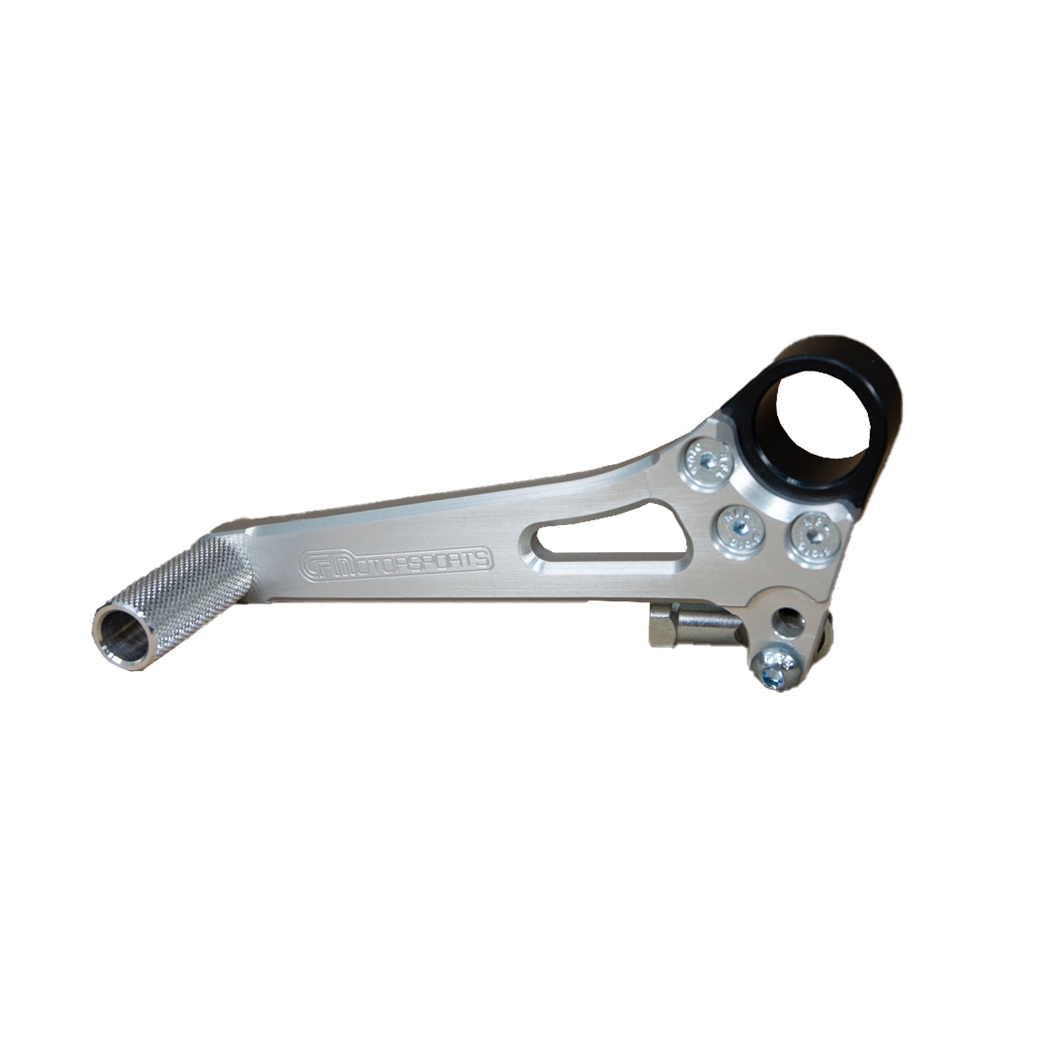 Suzuki GSXR 1000 (2005-2006) Shift Pedal Assembly 08-0245 - High-Performance Motorcycle Gear Shifter for Racing & Street Riding