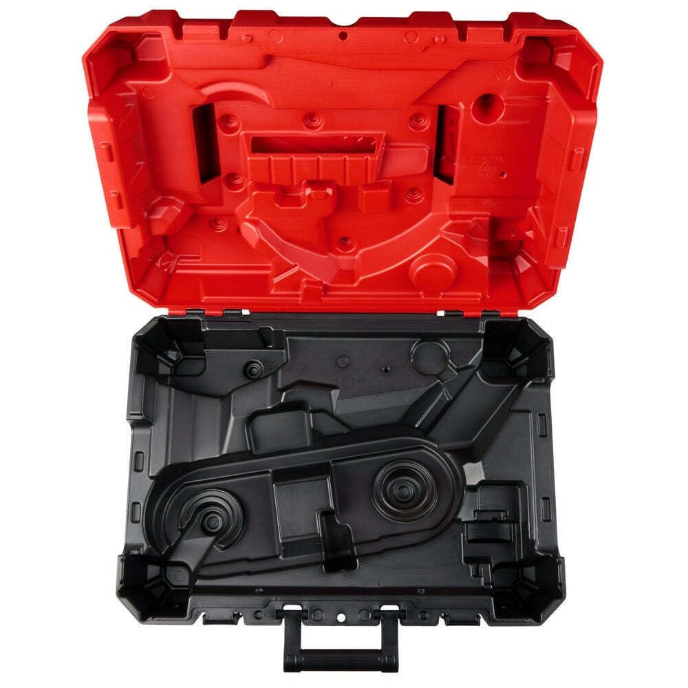 Milwaukee 42-55-2550 M18 Compact Band Saw Case - Durable Protective Cover for Milwaukee Band Saws - Perfect for Job Sites, Workshops & Tool Storage