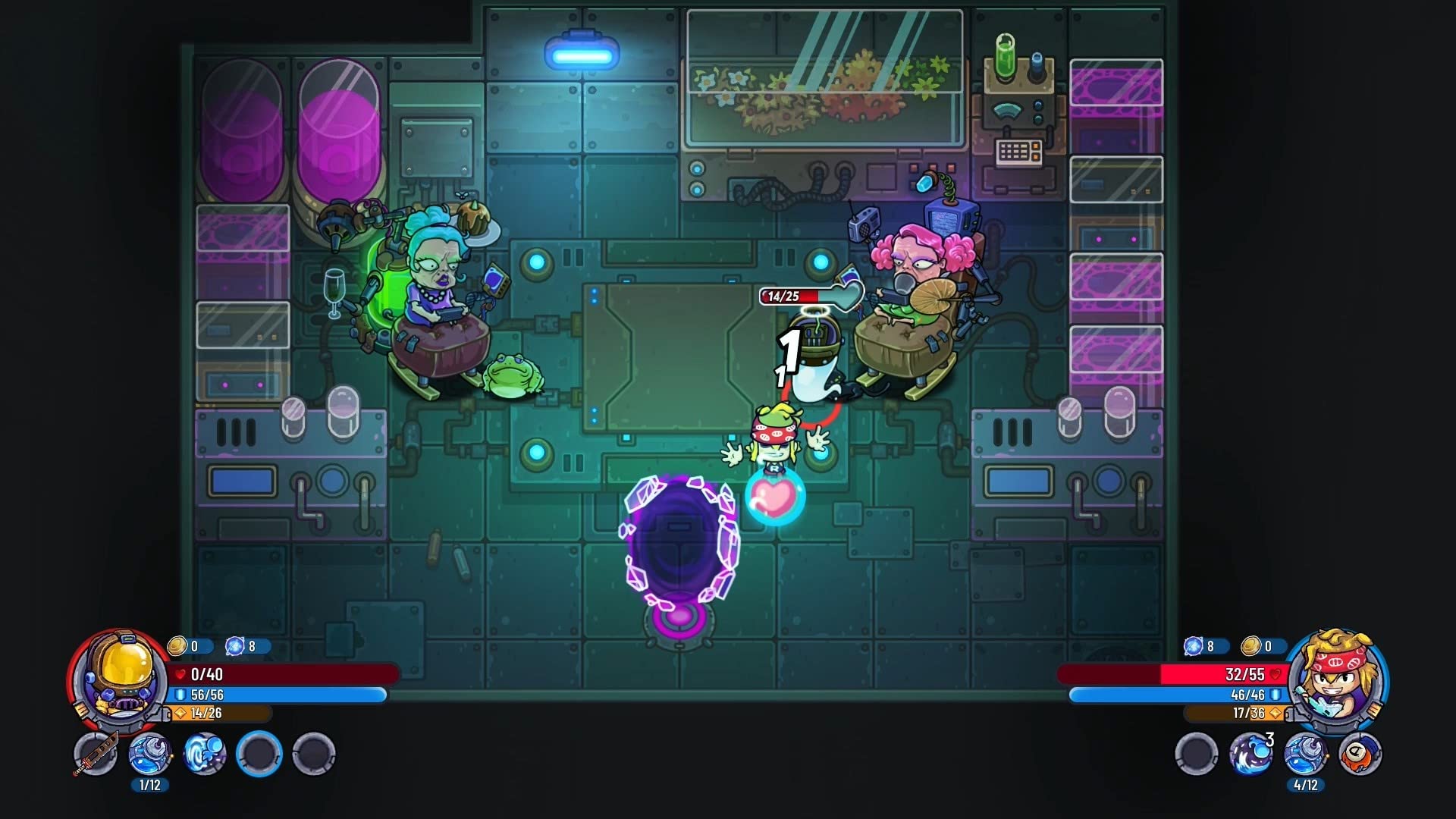 Metaverse Keeper - Action Adventure Game for Nintendo Switch | Explore Virtual Worlds & Solve Puzzles | Perfect for Family Game Nights & Solo Gaming Sessions