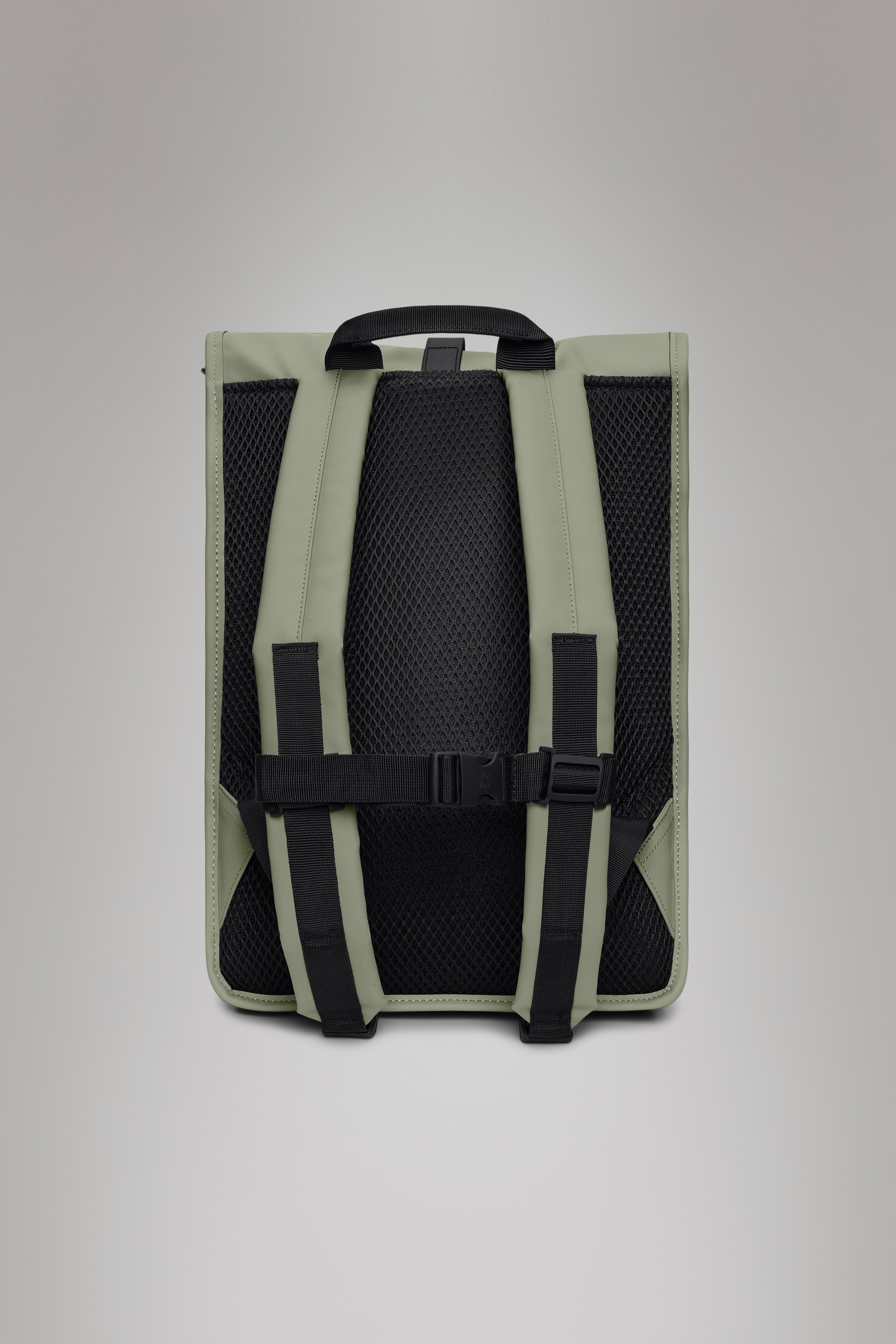 Waterproof Rolltop Rucksack Backpack - Lightweight & Durable for Hiking, Travel & Commuting | Perfect for Outdoor Adventures & Daily Use