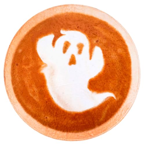 Ghost Coffee