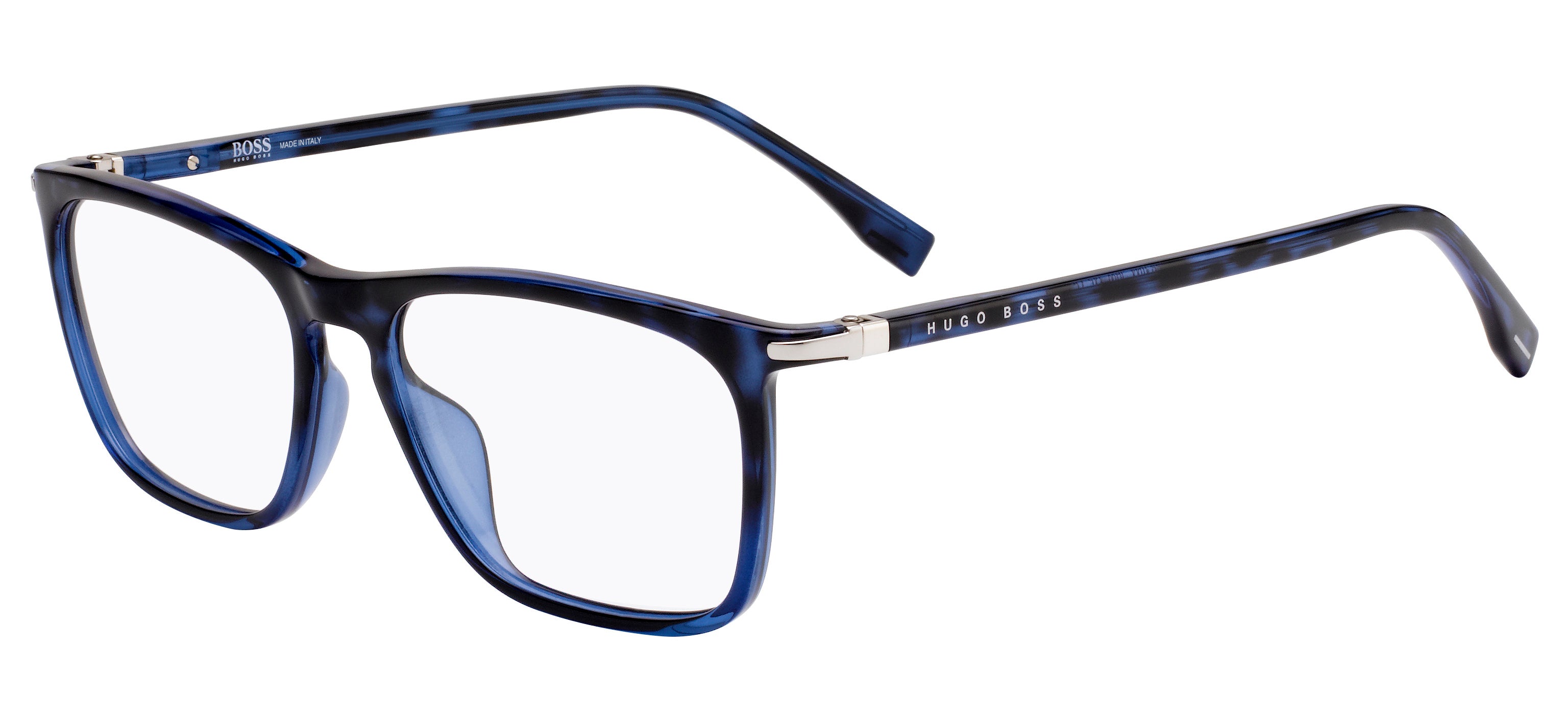 HUGO BOSS BOSS 1044/IT JBW 5517 Stylish Eyeglass Frames for Men & Women - Premium Designer Glasses for Work, Reading & Fashion