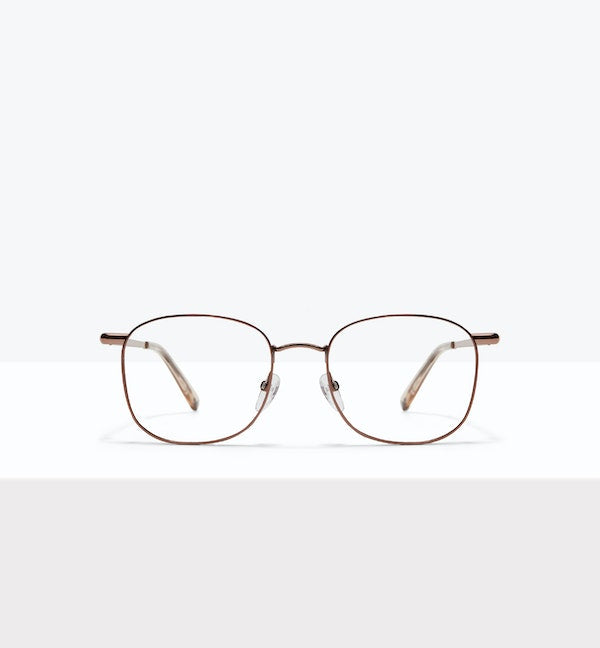 Apex Eyeglasses - Stylish & Durable Prescription Glasses for Men & Women | Perfect for Reading, Driving & Daily Wear
