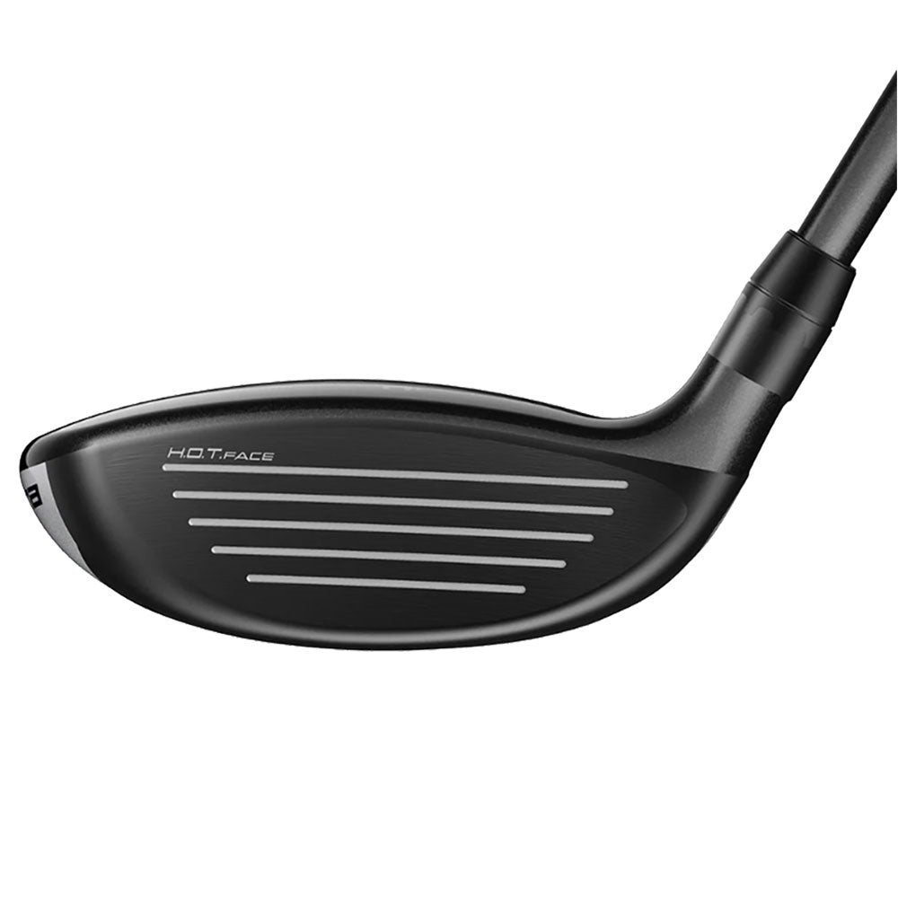 Cobra AEROJET MAX Right Hand Women's Fairway Golf Wood - Lightweight High Performance Club for Female Golfers | Perfect for Driving Range, Course Play & Improving Swing Accuracy