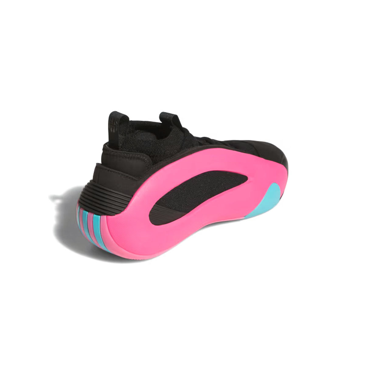 Harden Volume 8 'Pulse Magenta' Basketball Shoes - Men's High-Performance Sneakers for Court Play & Streetwear Style | Perfect for NBA Games, Training, and Casual Fashion