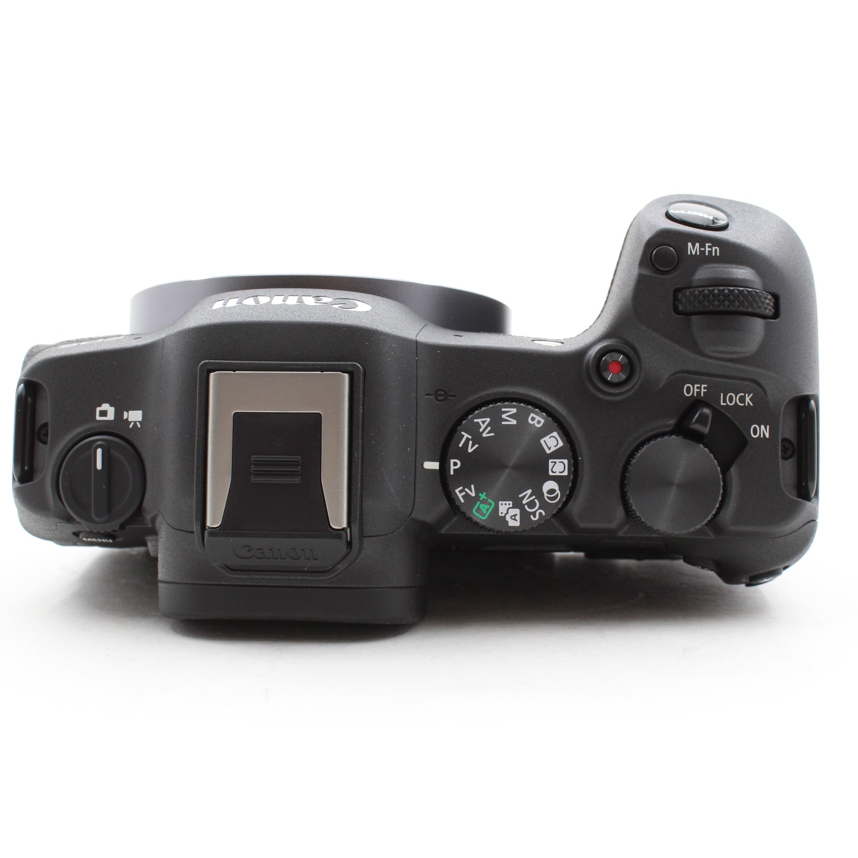 Open Box Excellent Condition Canon EOS R8 Mirrorless Camera with RF 24-50mm f/4.5-6.3 IS STM Lens Kit - Perfect for Travel Photography, Vlogging & Professional Shooting