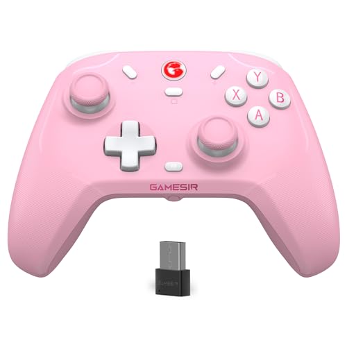 T4 Cyclone Pro(Rosa)