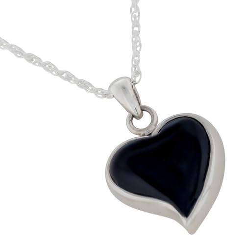 Onyx Heart