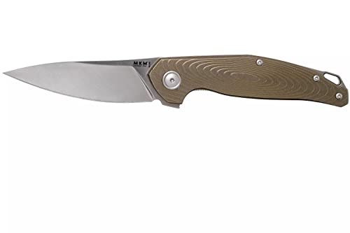 Bronze Ti