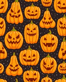 Halloween Pumpkin