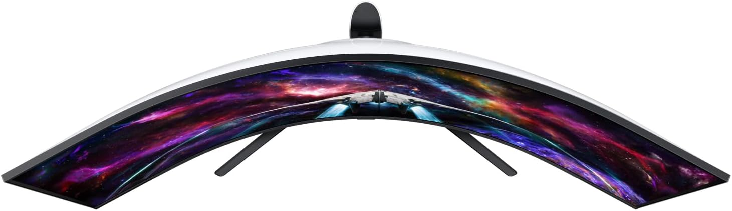 SAMSUNG Odyssey Neo G9 57