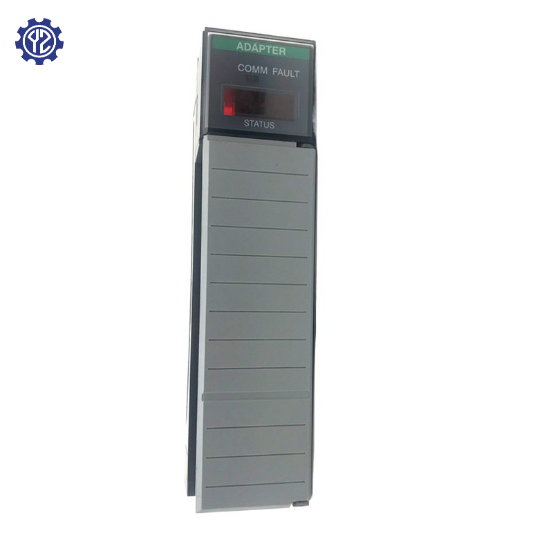 Original AB 1747-ASB SLC Combination Module PLC - 100% New & Genuine Industrial Control for Automation Systems | Perfect for Factory Automation & Process Control