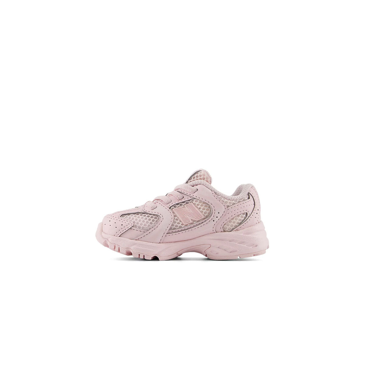 Kids 530 Bungee Jumping Shoes - Rose Sugar Twilight Haze Color | Comfortable & Durable for Outdoor Play, Park Adventures & Trampoline Fun