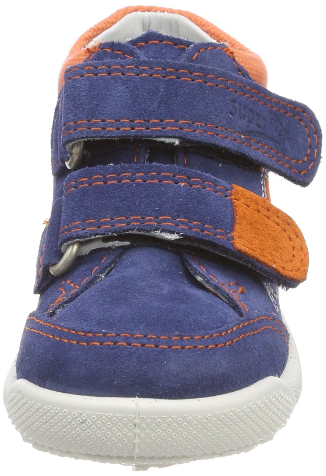 Superfit Boys' Walking Shoes - Lightweight & Comfortable Sneakers for Kids - Perfect for School, Play & Outdoor Activities