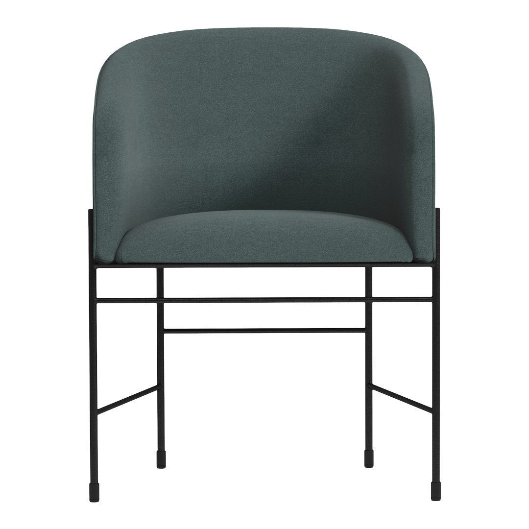 Arden Covent Chair - Modern Office & Home Workspace Furniture for Comfortable Seating & Productivity