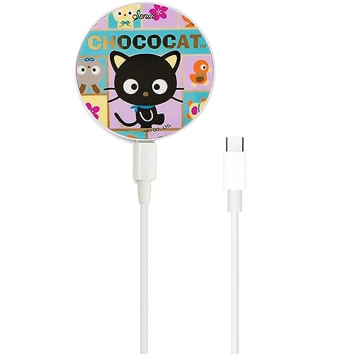 Sanrio - Chococat