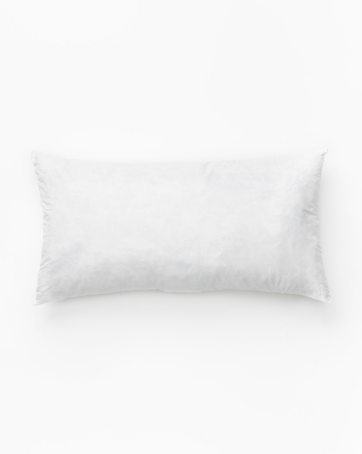 Premium Down Alternative Pillow Insert - Hypoallergenic & Breathable for Ultimate Comfort - Perfect for Bed, Sofa, and Guest Room Use
