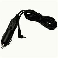 Pari Trek DC Auto Adapter - Car Power Adapter for Pari Trek Nebulizer - Travel-Friendly Medical Device Accessory for Asthma & Respiratory Treatments (Perfect for Road Trips & Emergency Use)