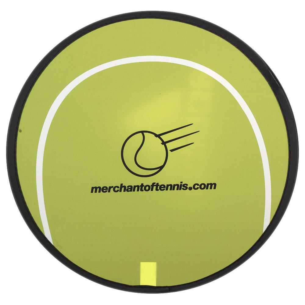Premium Tennis Frisbee for Outdoor Sports - Durable Flying Disc for Beach, Park, and Backyard Fun - Perfect for Tennis Lovers and Active Lifestyles