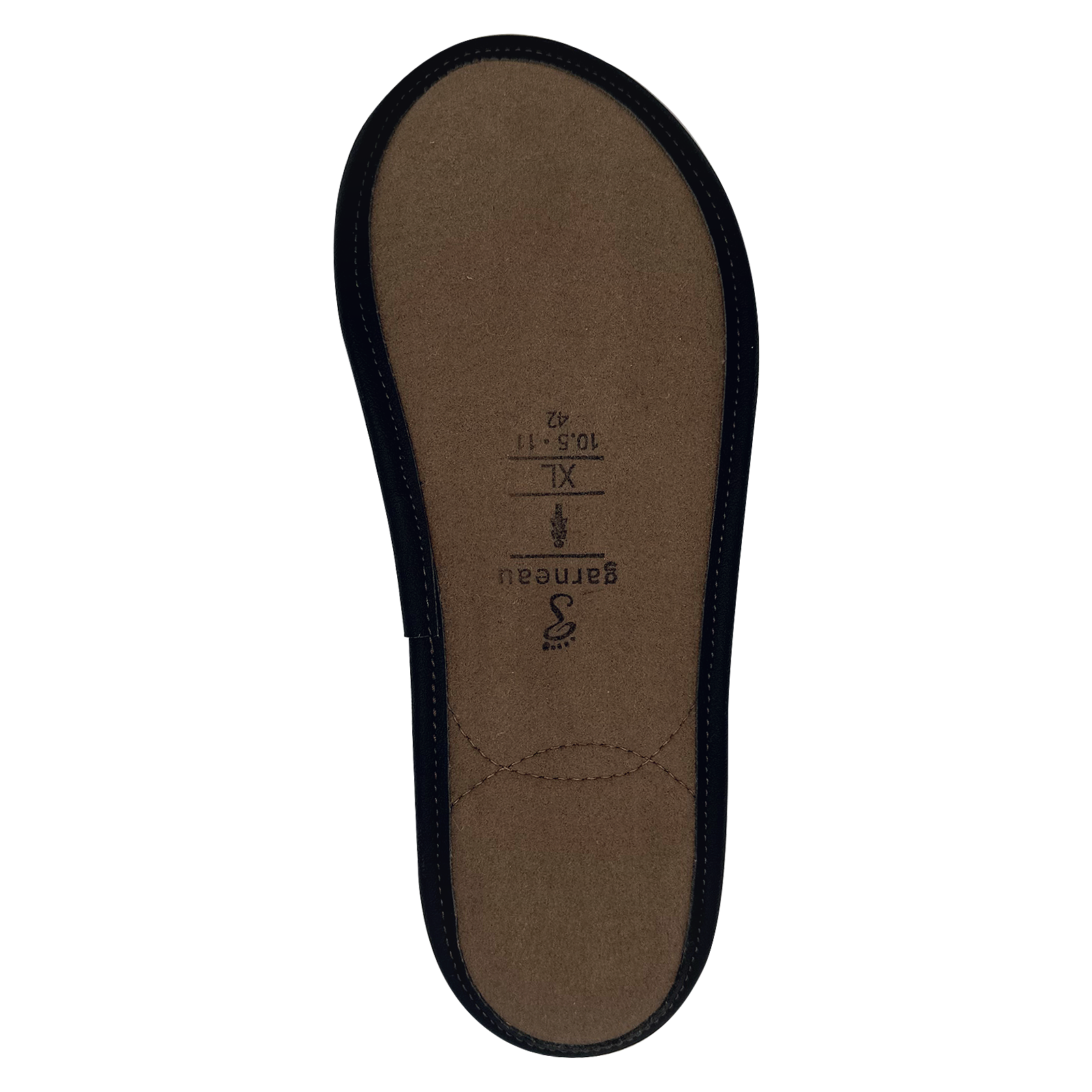 Ultralight Women's Sheepskin Slip-On Mule Slippers - Cozy House Shoes for Indoor Comfort & Relaxation