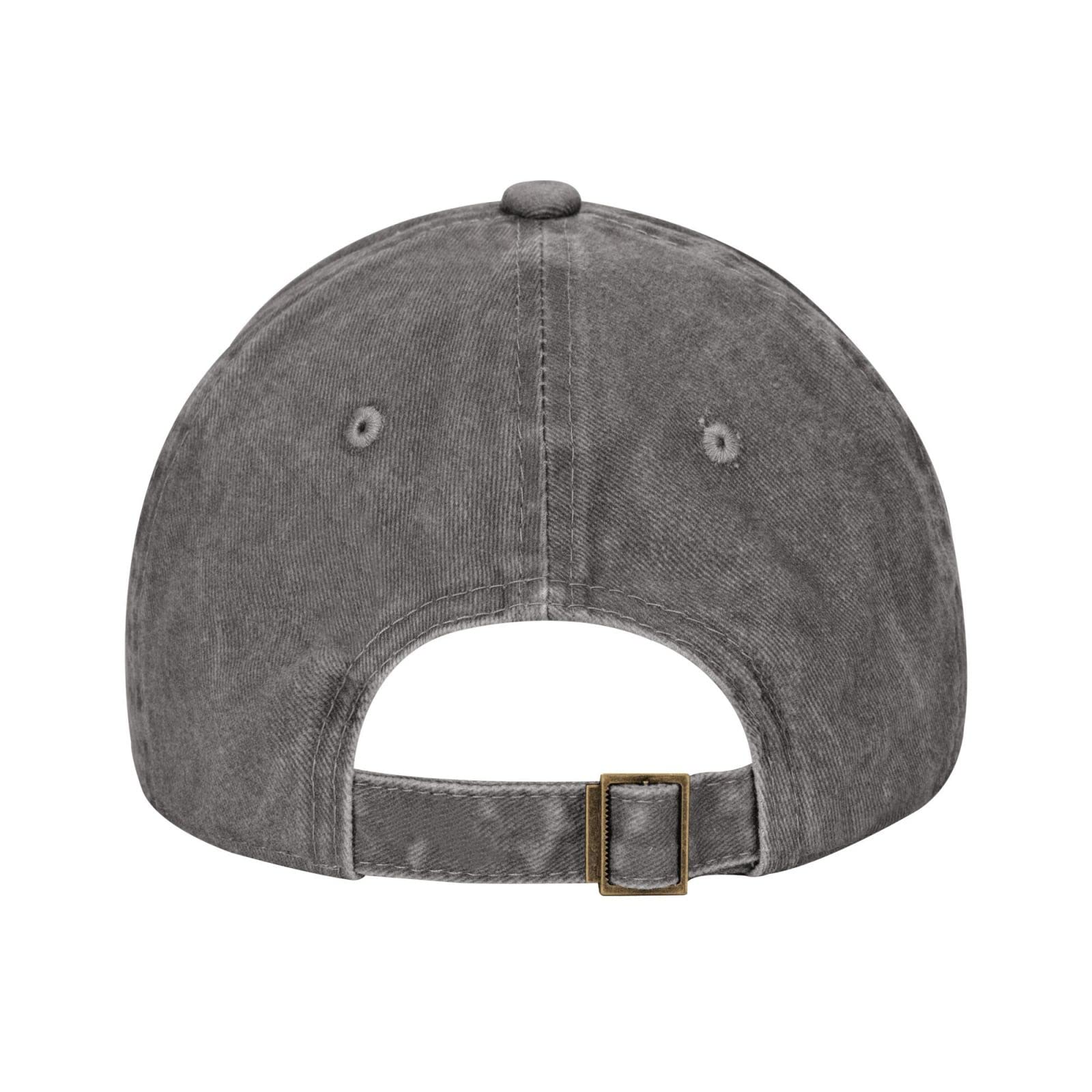 Custom Hats with Team Name & Logo - Personalized Cowboy Hats for Men & Women - Design Your Own Hat for Work, Events & Outdoor Activities