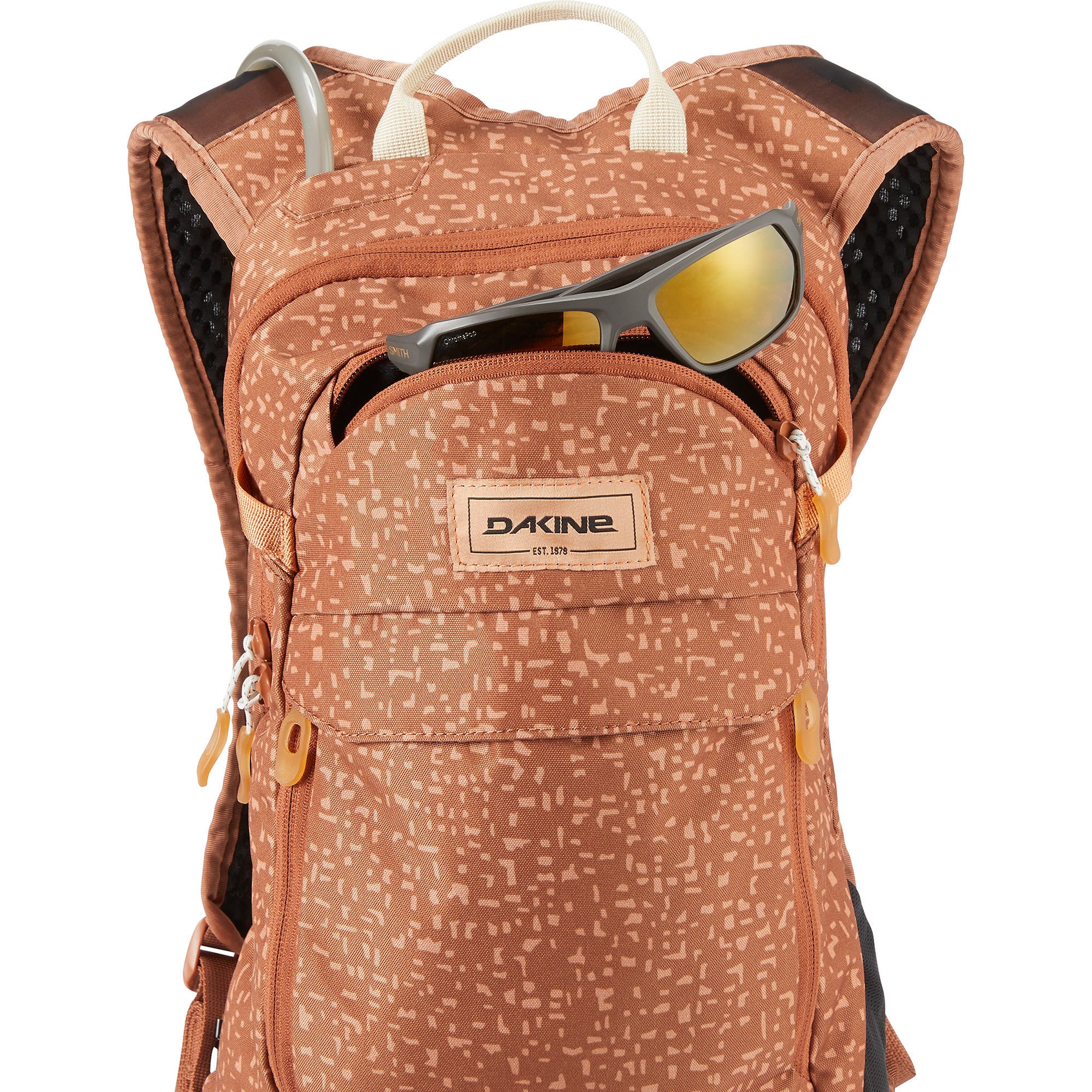 Syncline 12L Hydration Backpack for Women - Lightweight Cycling Water Pack with 2L Bladder, Breathable Mesh - Perfect for Mountain Biking, Hiking & Outdoor Adventures