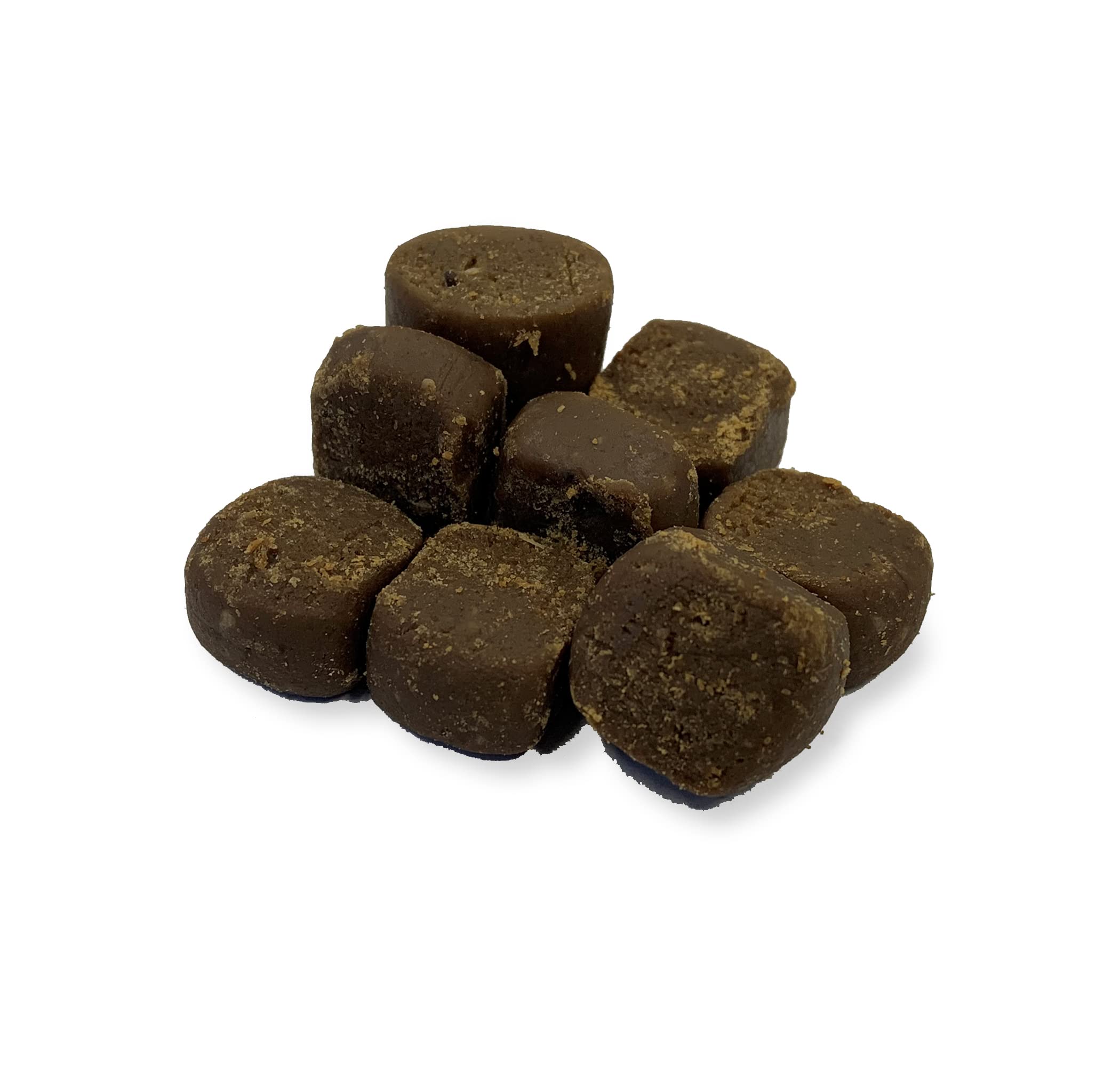 Nutrisential Lean Treats for Dogs - Low Fat Soft Dog Treats for All Sizes (Small, Medium, Large) - Healthy Chicken Flavor K9 Training Snacks - 4oz Pack - Perfect for Weight Management & Obedience Training