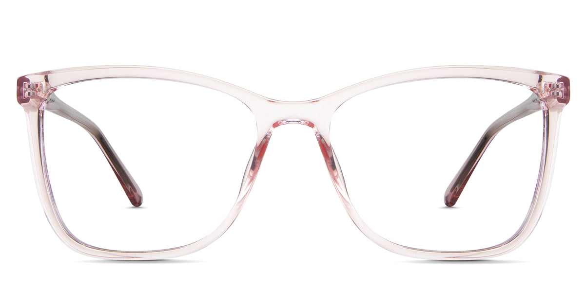 Yassi Women's Prescription Eyeglasses - Stylish & Comfortable Frames for Reading, Work & Everyday Wear