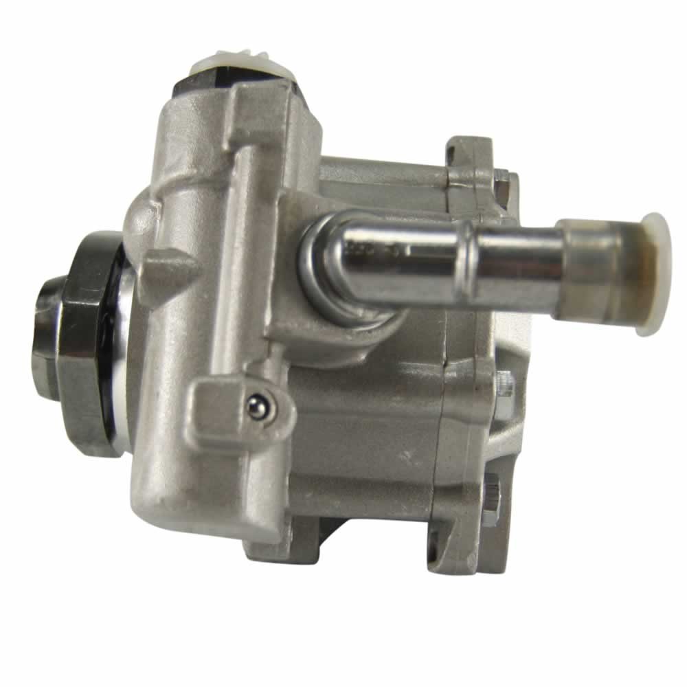 AAE 6804N New Power Steering Pump - Compatible with [Vehicle Models] - High Performance Replacement Part - Perfect for Smooth Steering & Driving Comfort