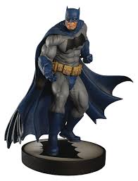 Batman The Dark Knight Returns 1:6 Scale Collectible Maquette Statue - Perfect for DC Comics Fans, Display Shelf & Home Decor