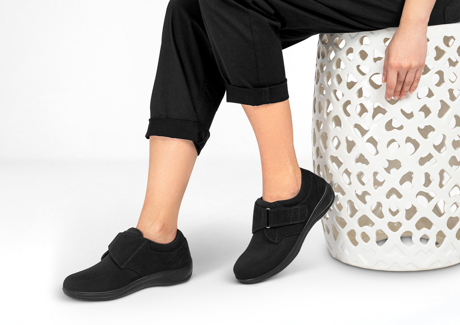 Wichita 825 Black - Premium Quality for Everyday Use | Perfect for Home, Office, and Outdoor Activities