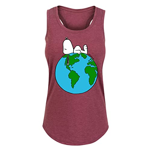 Top of the World - Heather Wine