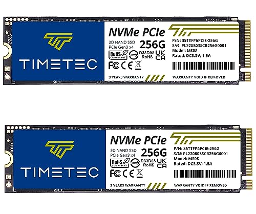 M.2 PCIe