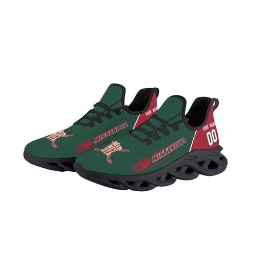 Red-green