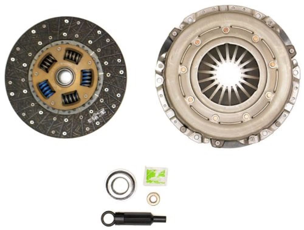 Valeo 52672203 OE Replacement Clutch Kit - Compatible with Multiple Car Models - Perfect for Smooth Gear Shifting & Transmission Repair
