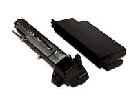 Original HP 220V Fuser Assembly Replacement for Color LaserJet 5550 Printer - Compatible with HP CLJ 5550 Series, Office & Commercial Printing Solutions