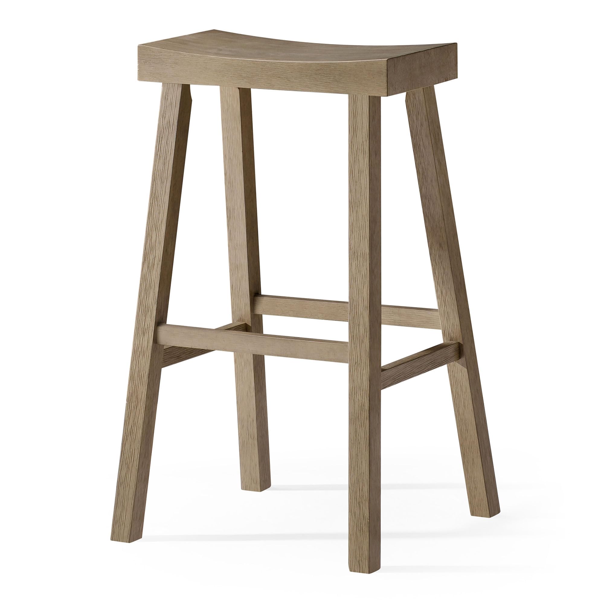 Modern Farmhouse Bar Stool - 31